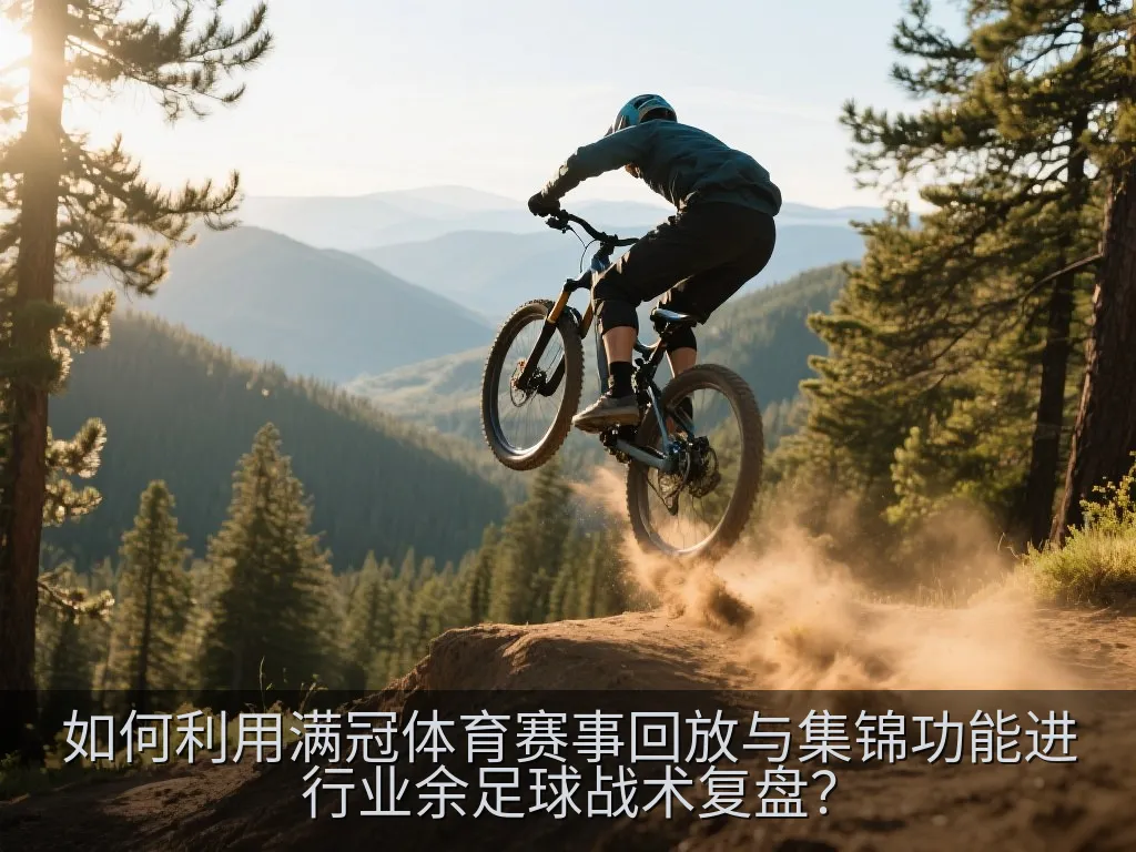 如何利用满冠体育赛事回放与集锦功能进行业余足球战术复盘？